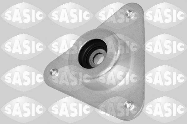 Sasic 2654047 - Supporto ammortizzatore a molla www.autoricambi360.it
