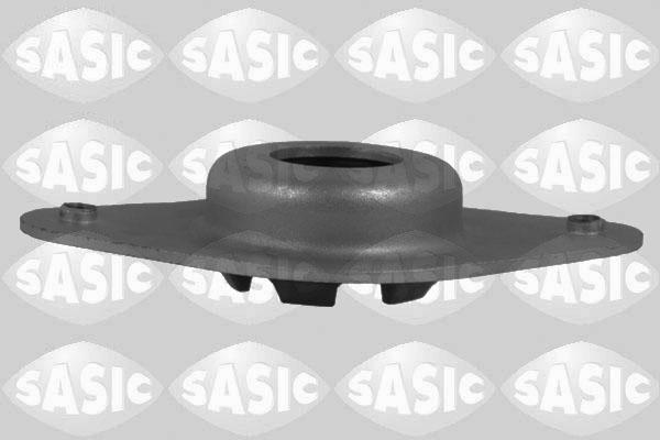 Sasic 2654066 - Supporto ammortizzatore a molla www.autoricambi360.it