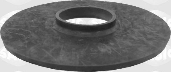 Sasic 2654003 - Supporto, Corpo assiale www.autoricambi360.it