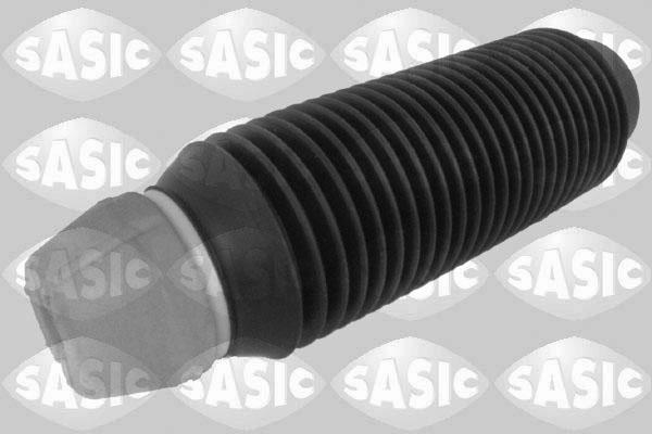 Sasic 2654015 - Tampone paracolpo, Sospensione www.autoricambi360.it