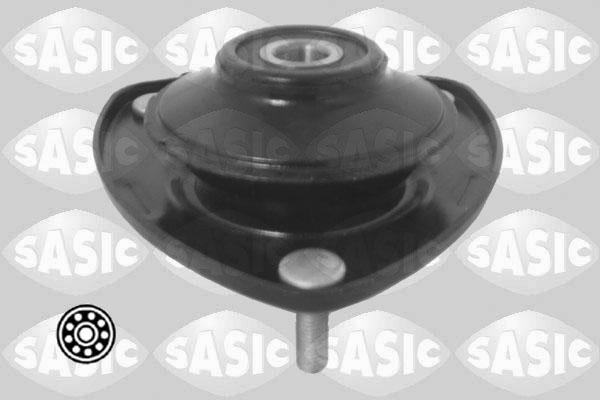 Sasic 2656055 - Supporto ammortizzatore a molla www.autoricambi360.it