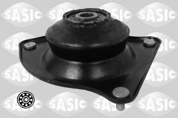 Sasic 2656065 - Supporto ammortizzatore a molla www.autoricambi360.it
