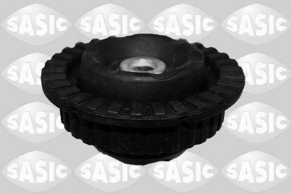 Sasic 2656075 - Supporto ammortizzatore a molla www.autoricambi360.it