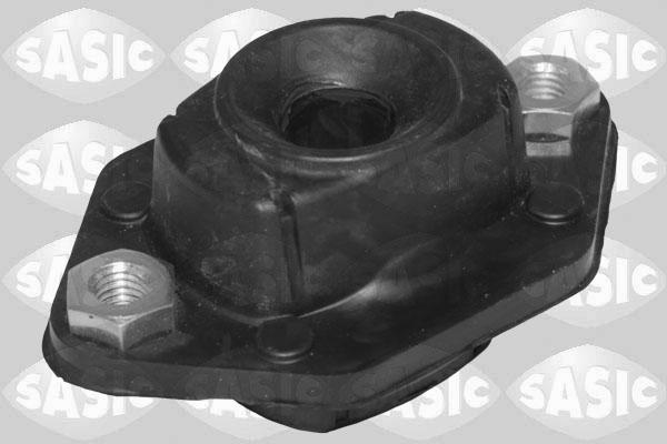 Sasic 2656160 - Supporto ammortizzatore a molla www.autoricambi360.it