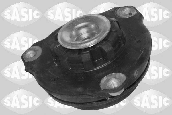 Sasic 2656168 - Supporto ammortizzatore a molla www.autoricambi360.it