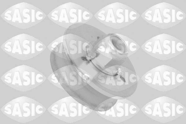 Sasic 2656187 - Supporto ammortizzatore a molla www.autoricambi360.it