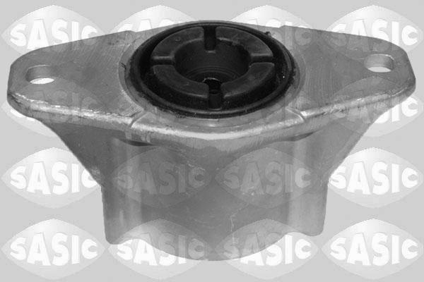 Sasic 2656121 - Supporto ammortizzatore a molla www.autoricambi360.it