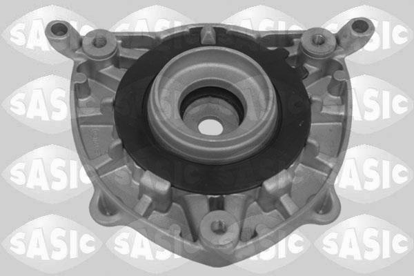 Sasic 2656222 - Supporto ammortizzatore a molla www.autoricambi360.it