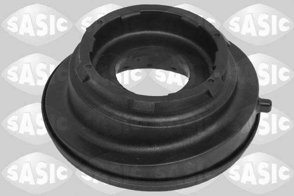 Sasic 2650475 - Cuscinetto volvente, Supporto ammortizz. a molla www.autoricambi360.it