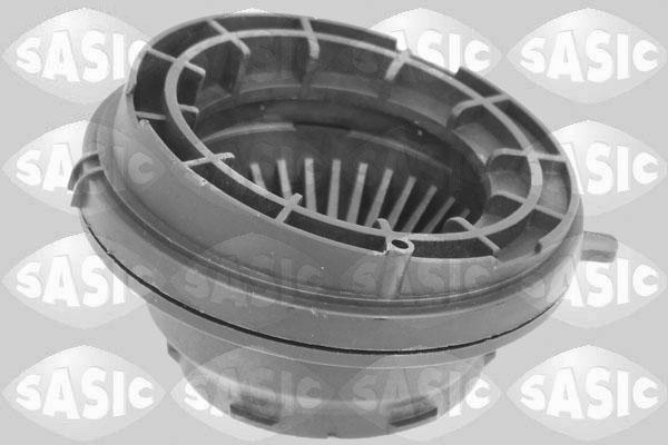 Sasic 2650477 - Cuscinetto volvente, Supporto ammortizz. a molla www.autoricambi360.it