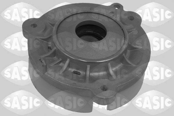 Sasic 2650093 - Supporto ammortizzatore a molla www.autoricambi360.it