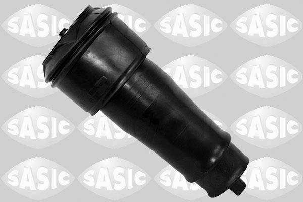 Sasic 2650046 - Molla pneumatica, Autotelaio www.autoricambi360.it