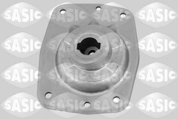 Sasic 2650051 - Supporto ammortizzatore a molla www.autoricambi360.it