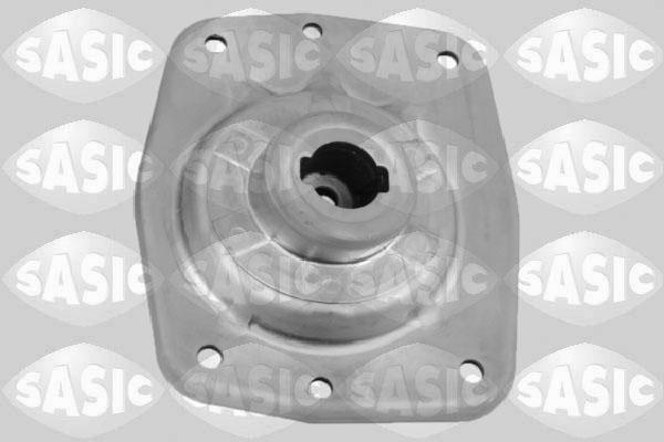 Sasic 2650052 - Supporto ammortizzatore a molla www.autoricambi360.it