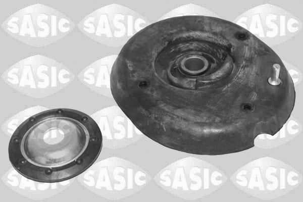 Sasic 2650062 - Supporto ammortizzatore a molla www.autoricambi360.it