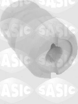 Sasic 2650007 - Tampone paracolpo, Sospensione www.autoricambi360.it