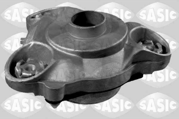 Sasic 2650034 - Supporto ammortizzatore a molla www.autoricambi360.it