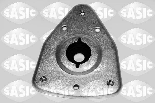 Sasic 2650071 - Supporto ammortizzatore a molla www.autoricambi360.it