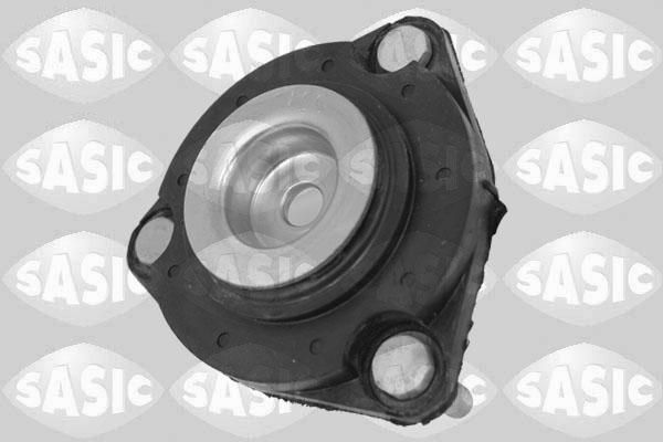 Sasic 2650102 - Supporto ammortizzatore a molla www.autoricambi360.it