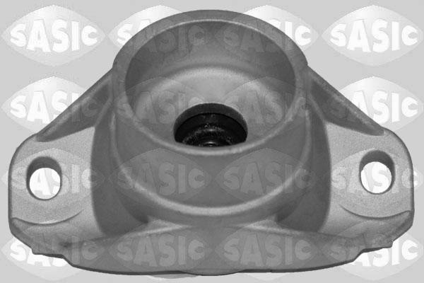 Sasic 2650180 - Supporto ammortizzatore a molla www.autoricambi360.it