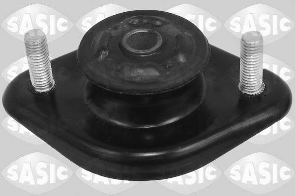 Sasic 2650121 - Supporto ammortizzatore a molla www.autoricambi360.it