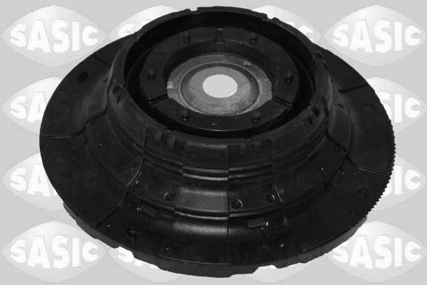 Sasic 2650175 - Supporto ammortizzatore a molla www.autoricambi360.it