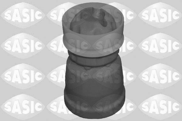 Sasic 2650334 - Tampone paracolpo, Sospensione www.autoricambi360.it