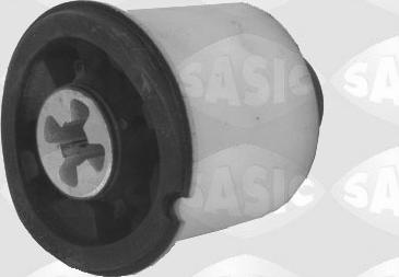 Sasic 2604002 - Supporto, Corpo assiale www.autoricambi360.it