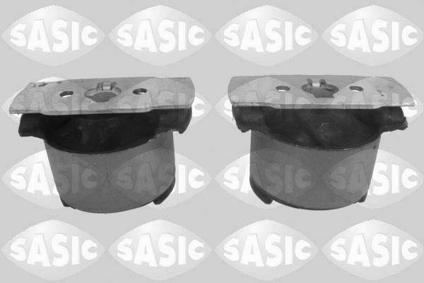 Sasic 2604007 - Supporto, Corpo assiale www.autoricambi360.it