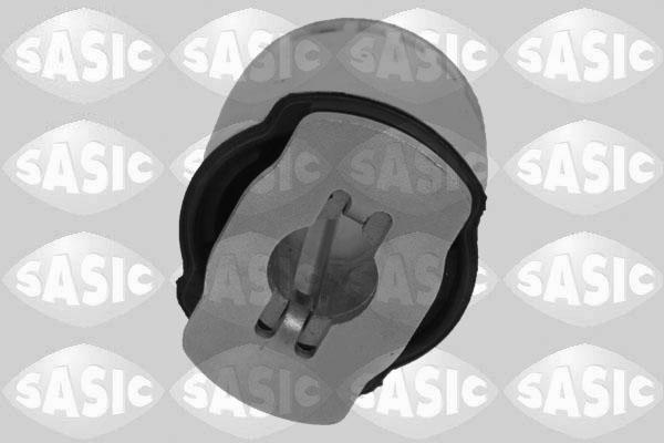Sasic 2606045 - Supporto, Corpo assiale www.autoricambi360.it