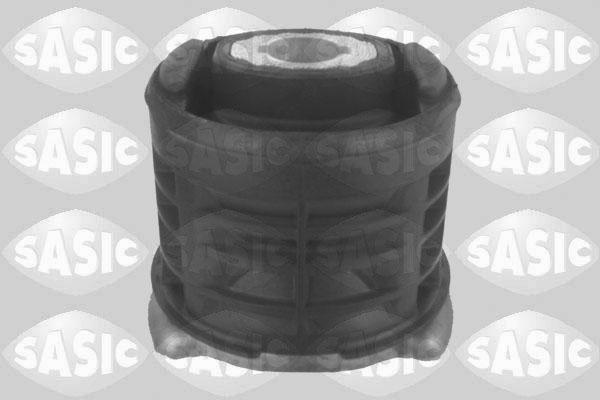 Sasic 2606008 - Supporto, Corpo assiale www.autoricambi360.it