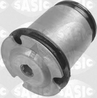 Sasic 2606002 - Supporto, Corpo assiale www.autoricambi360.it