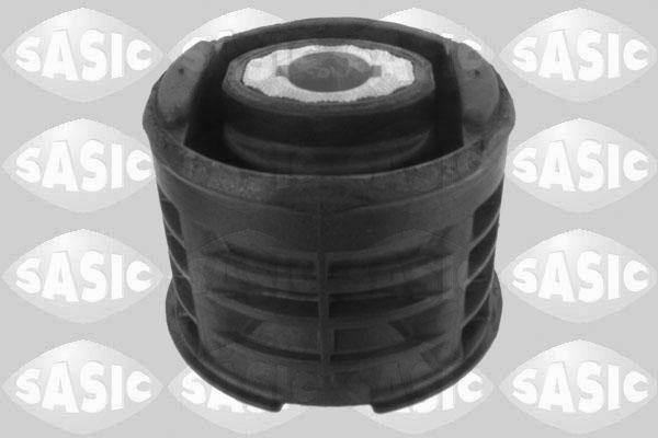 Sasic 2606007 - Supporto, Corpo assiale www.autoricambi360.it