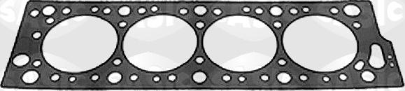 Sasic 2090L30 - Guarnizione, Testata www.autoricambi360.it