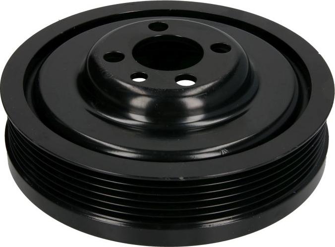 Sasic 2156018 - Puleggia cinghia, Albero a gomiti www.autoricambi360.it