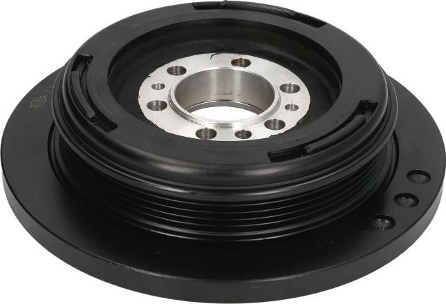 Sasic 2156080 - Puleggia cinghia, Albero a gomiti www.autoricambi360.it