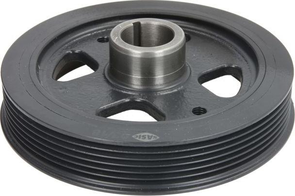 Sasic 2156071 - Puleggia cinghia, Albero a gomiti www.autoricambi360.it