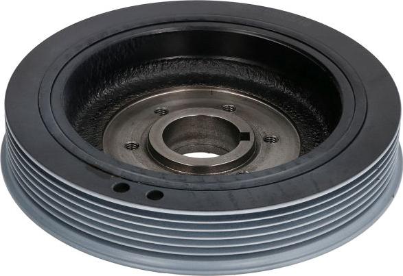 Sasic 2150026 - Puleggia cinghia, Albero a gomiti www.autoricambi360.it