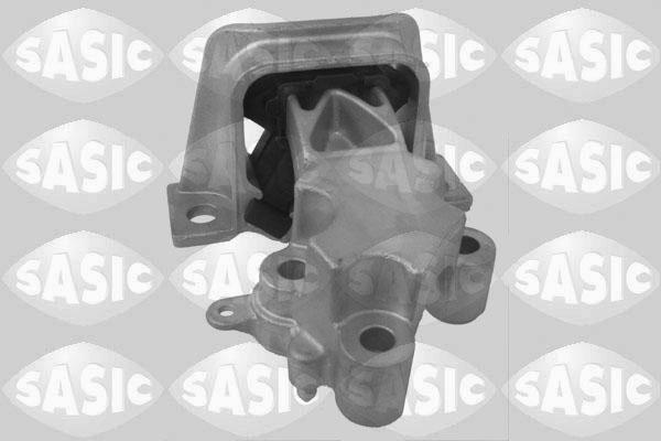 Sasic 2704041 - Sospensione, Motore www.autoricambi360.it