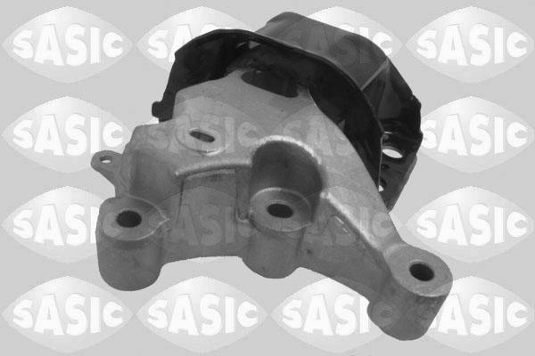 Sasic 2704042 - Sospensione, Motore www.autoricambi360.it