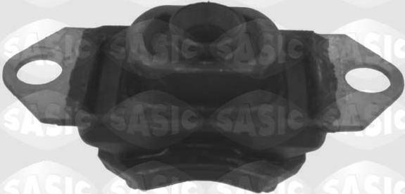 Sasic 2704003 - Sospensione, Motore www.autoricambi360.it