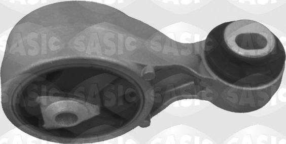Sasic 2704002 - Sospensione, Motore www.autoricambi360.it