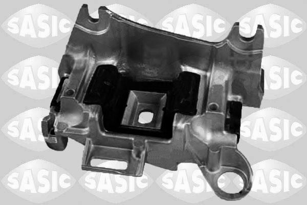Sasic 2704082 - Sospensione, Motore www.autoricambi360.it