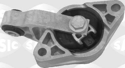 Sasic 2704032 - Sospensione, Motore www.autoricambi360.it