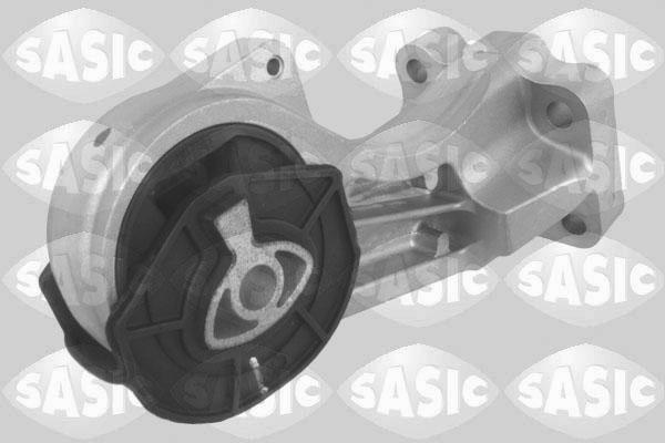Sasic 2704073 - Sospensione, Motore www.autoricambi360.it