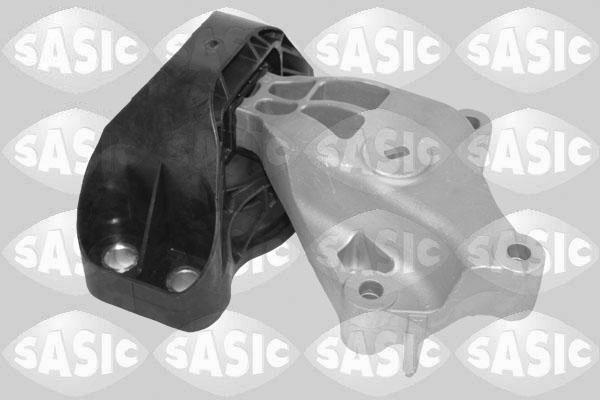 Sasic 2704160 - Sospensione, Motore www.autoricambi360.it