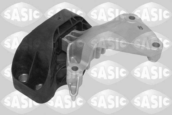 Sasic 2704161 - Sospensione, Motore www.autoricambi360.it