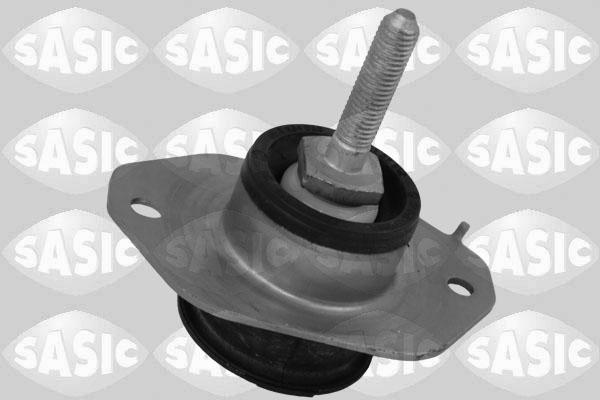 Sasic 2704118 - Sospensione, Motore www.autoricambi360.it