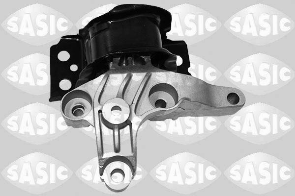 Sasic 2704128 - Sospensione, Motore www.autoricambi360.it