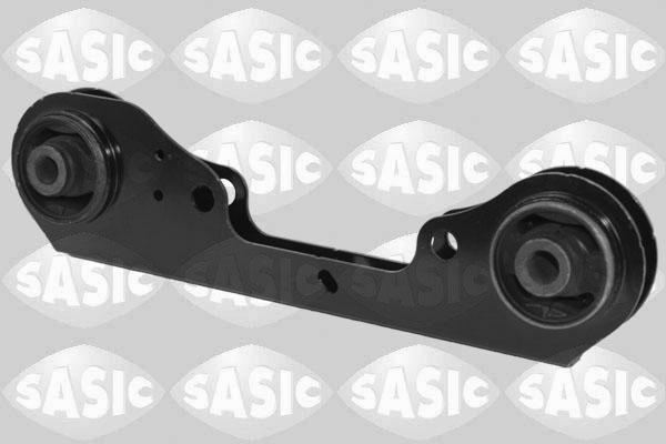 Sasic 2704122 - Supporto, Differenziale www.autoricambi360.it